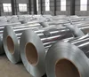 HOT DIPPED GALVANIZED STEEL SHEET IN COIL