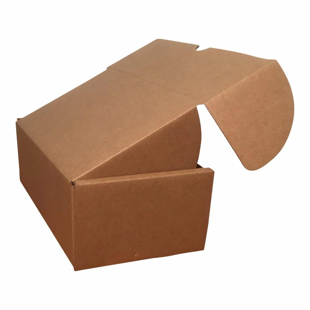 Corrugated paper box 34 Corrugated paper box 59