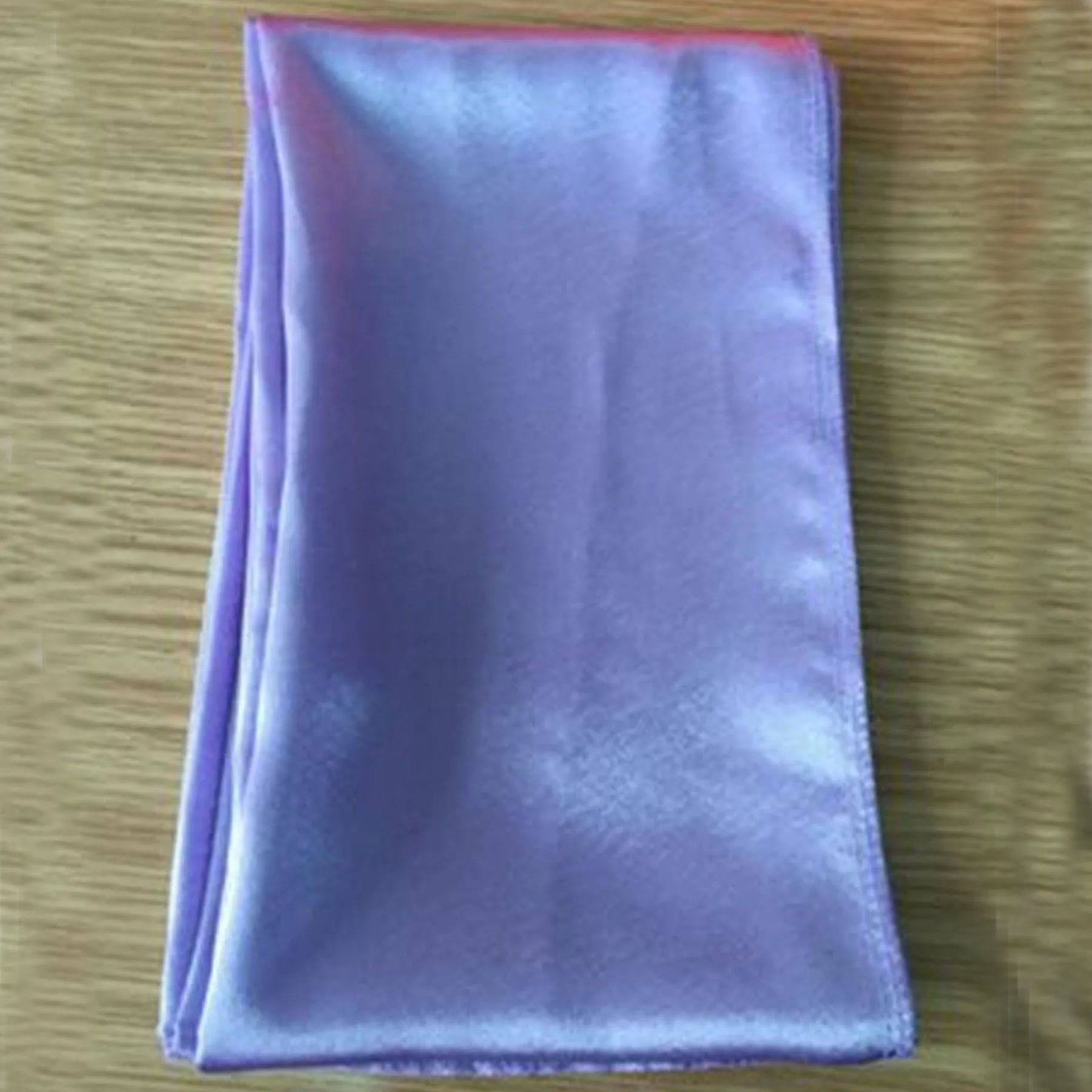 DEPICE Satin Kung-Fu Sash Purple purple Size:280 cm