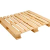 EURO TRANSPORTATION SUPPORTING WOODEN PALLET FOR SALES FROM VIETNAM