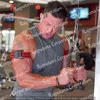 Occlusion bands Blood Flow Resistance Bands Training Workout Heavy Elastic Made By RC-61