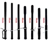 High quality rubber baton for anti riot police equipment