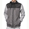 Raincoats Type long and short and Nylon Material Rain jacket by RC made on custom asked designs