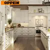 OPPEIN custom cabinet makers 2017 open Italian design kitchen