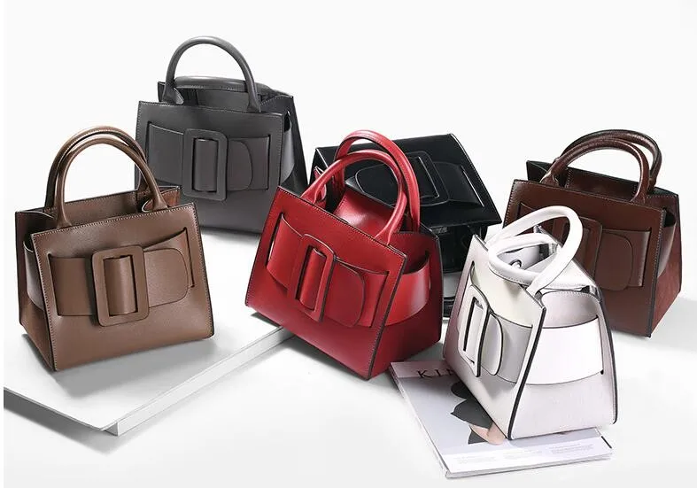 Top Ten Luxury Bag Brands 2019