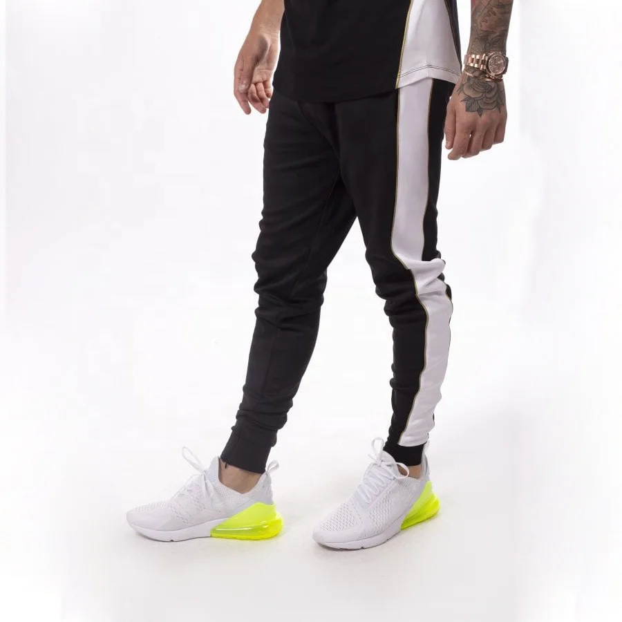 skinny leg joggers mens