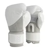 Professional fighting Boxing Gloves Pakistan leather custom logo boxing fighting gloves