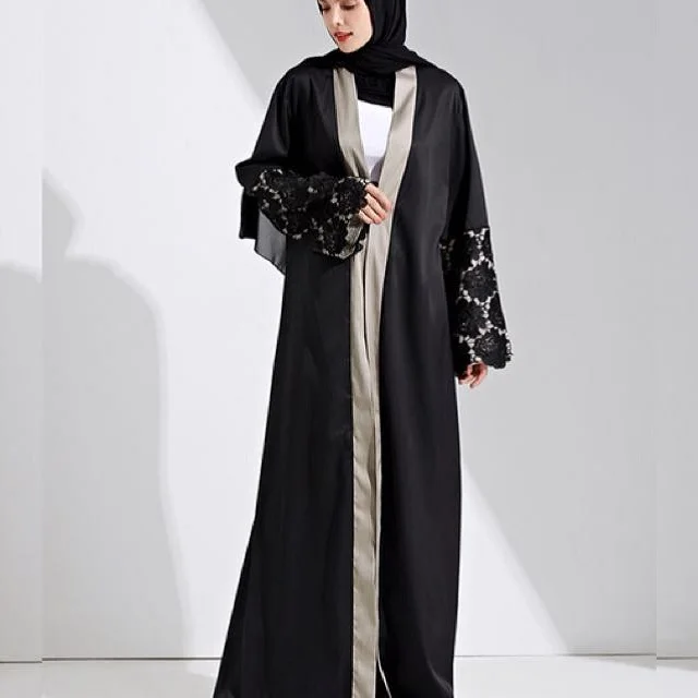 new abayas