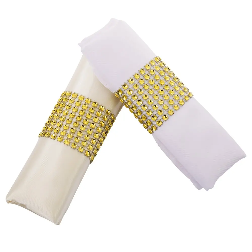 Cheap Rhinestone Napkin Rings Bulk, find Rhinestone Napkin Rings Bulk
