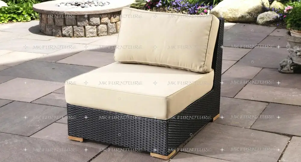Rattan Garden Furniture L Shape resin wicker synthetic rattan sofa set furniture - sectional l Rattan Garden Furniture L Shape resin wicker synthetic rattan sofa set furniture - sectional l