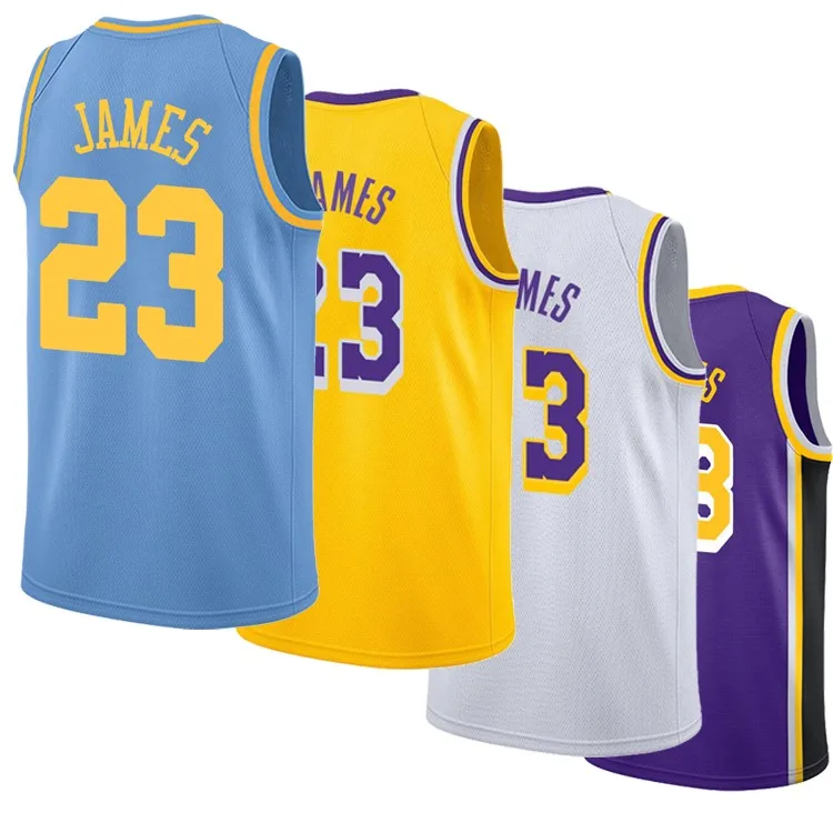 jersey de lebron james