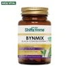 Menopause Supplement BYNMIX Actaea Racemosa Black Cohosh Extract Capsules Herbal Relief of Menopausal Menstrual Problems