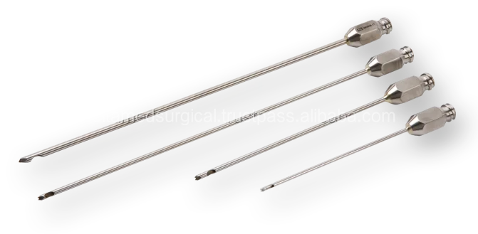 Disposable Liposuction Cannula - Buy Disposable Liposuction Cannula ...
