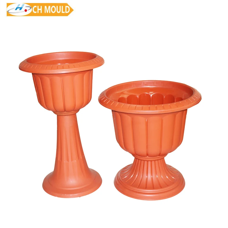 Concrete Flower Pot Molds View Concrete Flower Pot Molds CH Mould 