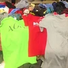 Japan Supplier Beautiful And Reliable Recycled Second Hand Clothes Extra