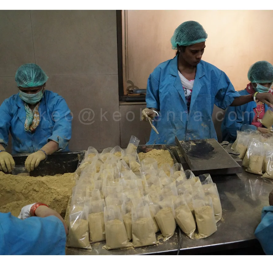 Halal Certified Natural Hair Dye Dark Brown Henna Buy Natural Hair