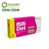 OEM ODM Green Tea Extract Weight Loss Capsule Healthcare Product