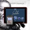 Galileo CUSTOM License - personalized vehicle list