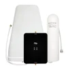 2G 3G 4G tri band booster mobile signal for home use sunhans 900/1800/2100/2600MHz signal amplifier full kits