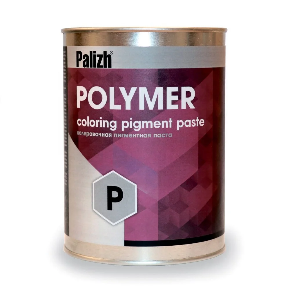 Black Pbk7 Liquid Pigment Polymer P For Grp Fiberglass And Gelcoat