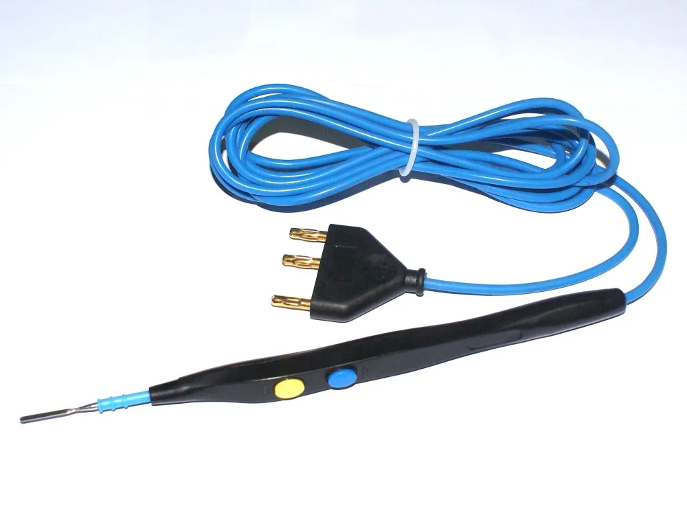 Reusable Electrosurgical Esu Pencil Buy Reusable Electrosurgical 