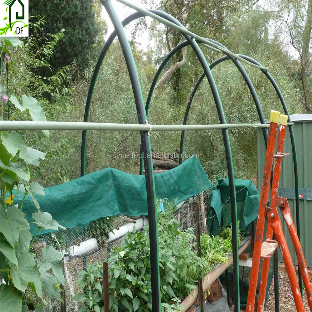 Custom Size Cut Pvc Pipe For Projects And Greenhouse Buy Customized