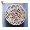 Bohemia Macrame Round Table Runner Handmade Crochet/ Table Cloth Wholesale