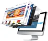 Create Website Design and Give your buyers easy to contact you