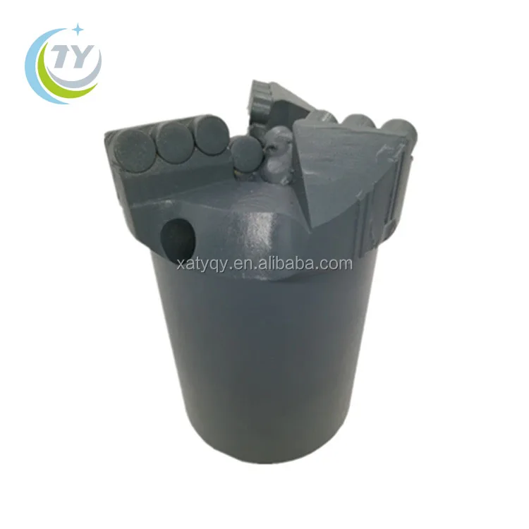 113mm PDC bit