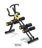 12-in 1 multi station powerful homegym Exercise AB body robust tv products