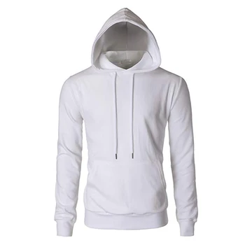 wholesale white hoodies