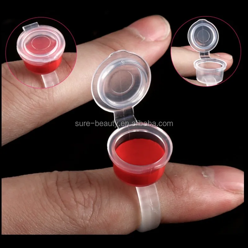 tattoo plastic cup.jpg