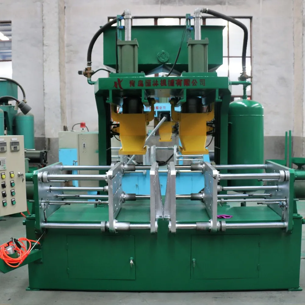 China Jolt Squeeze Sand Casting Molding Machine Manufacturer,Foundry Equipment For Sale Buy