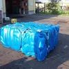 AVailibale Quality HDPE Drums Bales Scrap/Milk Bottle Scrap HDPE Flakes/ HDPE Milk Bottle Scrap
