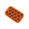 Truck/Bus/Car LED 5" Amber Rectangle Truck Light for Stop/Parking/Turn Signals/Tail Lights TS-5-A/A-I