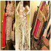 Pakistani designer party wear and bridal dresses high quality party wear