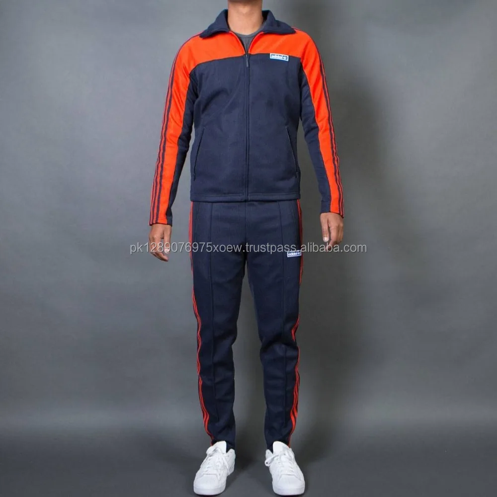 spring jogging suits