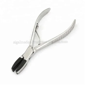 bottle nose pliers