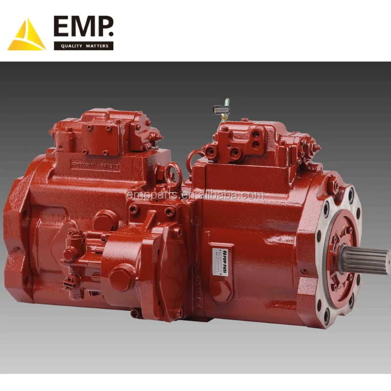 China Manufacturers Custom Flexible Design Pto Hydraulic Pump Tractor