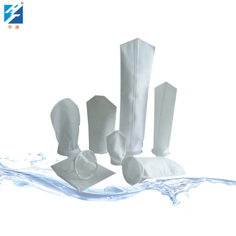 Pp Liquid Filter Bag For Cooling Tower Filter Buy Liquid Filter Bag