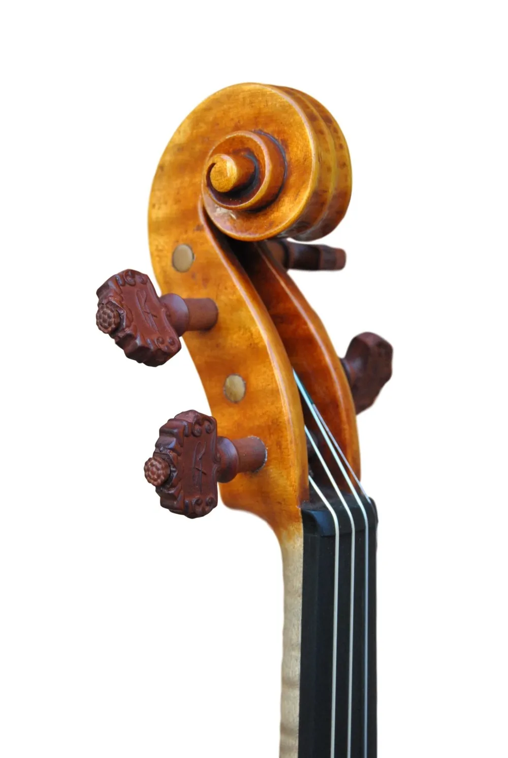 产自意大利小提琴 mastepiecer 了埃德加 · 罗斯 · 克雷莫纳小提琴