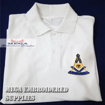 masonic polo shirts