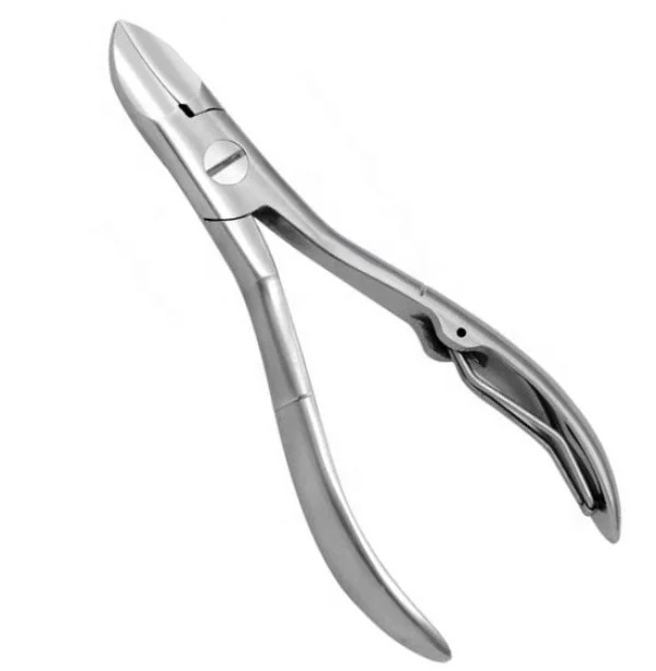 pliers nail