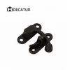 Zinc Die Cast Hasp Swing Catch for Small Box