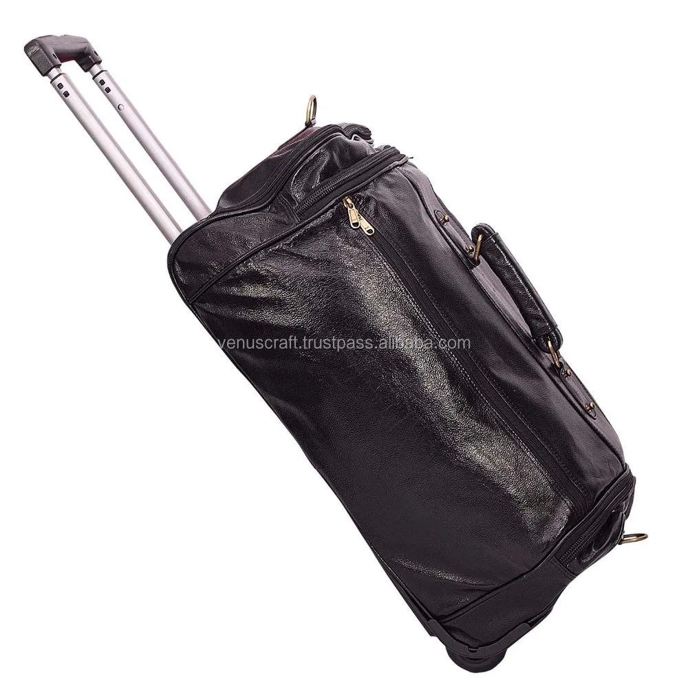 travel trolly bags