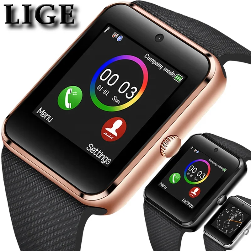 Connecter montre avec telephone Clearance