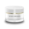 Private Label Fair Glow Cream Face Moisturizer for oily skin
