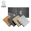 China OEM Box File PP Foam A4 Lever Arch Files Office Stationery