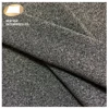 Nylon polyester spandex color melange jersey fabric for sportswear