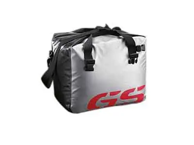 BMW Genuine F800GS F650GS R1200GS Motorcycle BACKREST PAD FOR ALUMINUM TOP BOX